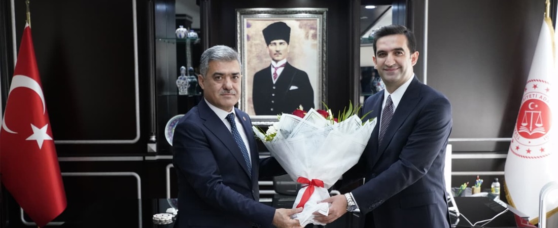 İşyurtları Kurumu Başkanlığında Görev Değişimi 